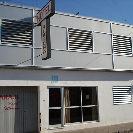 Hotel Riviera Rosario Екстериор снимка