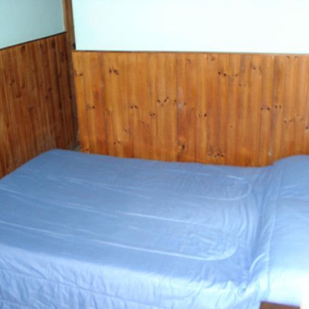 Hotel Riviera Rosario Екстериор снимка