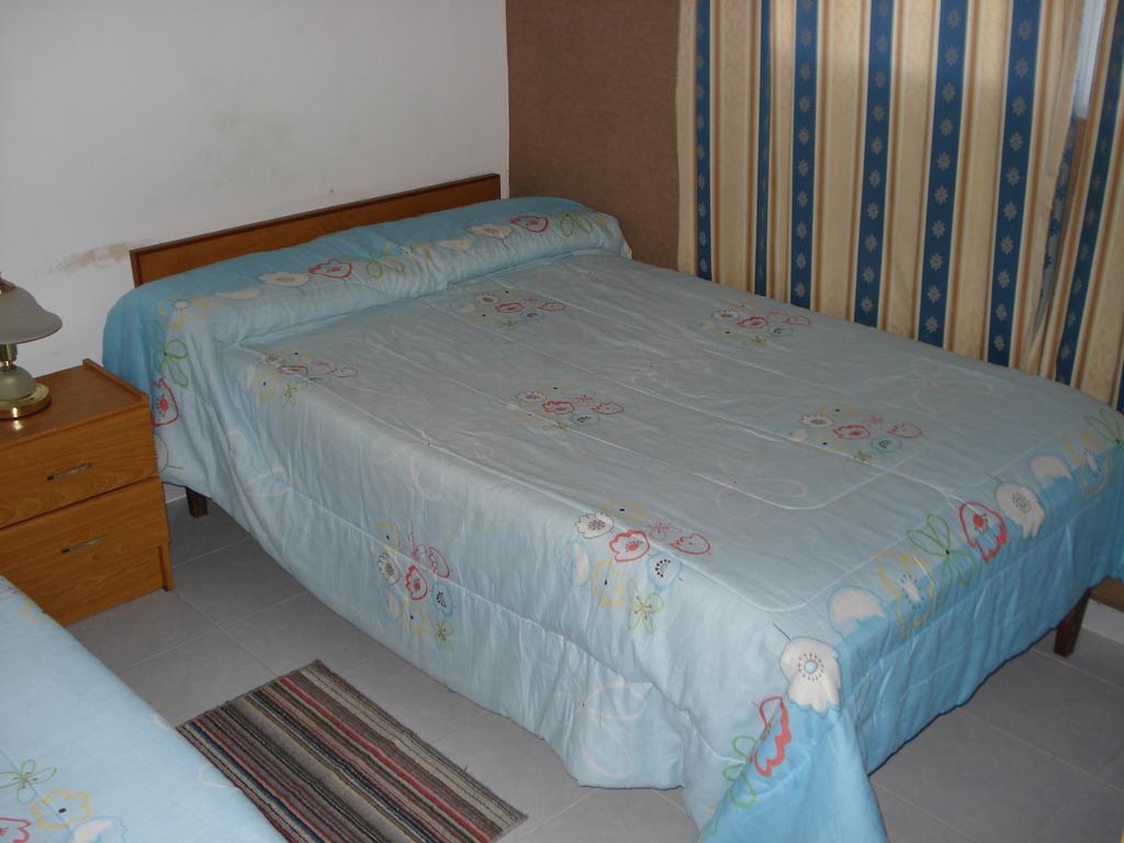 Hotel Riviera Rosario Стая снимка