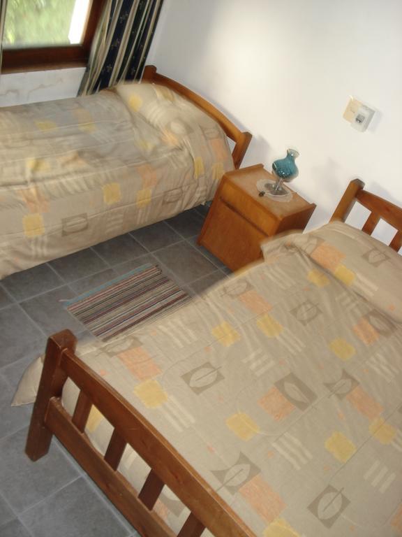 Hotel Riviera Rosario Екстериор снимка