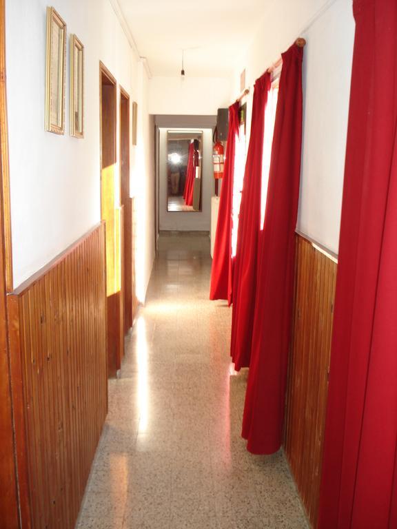 Hotel Riviera Rosario Екстериор снимка